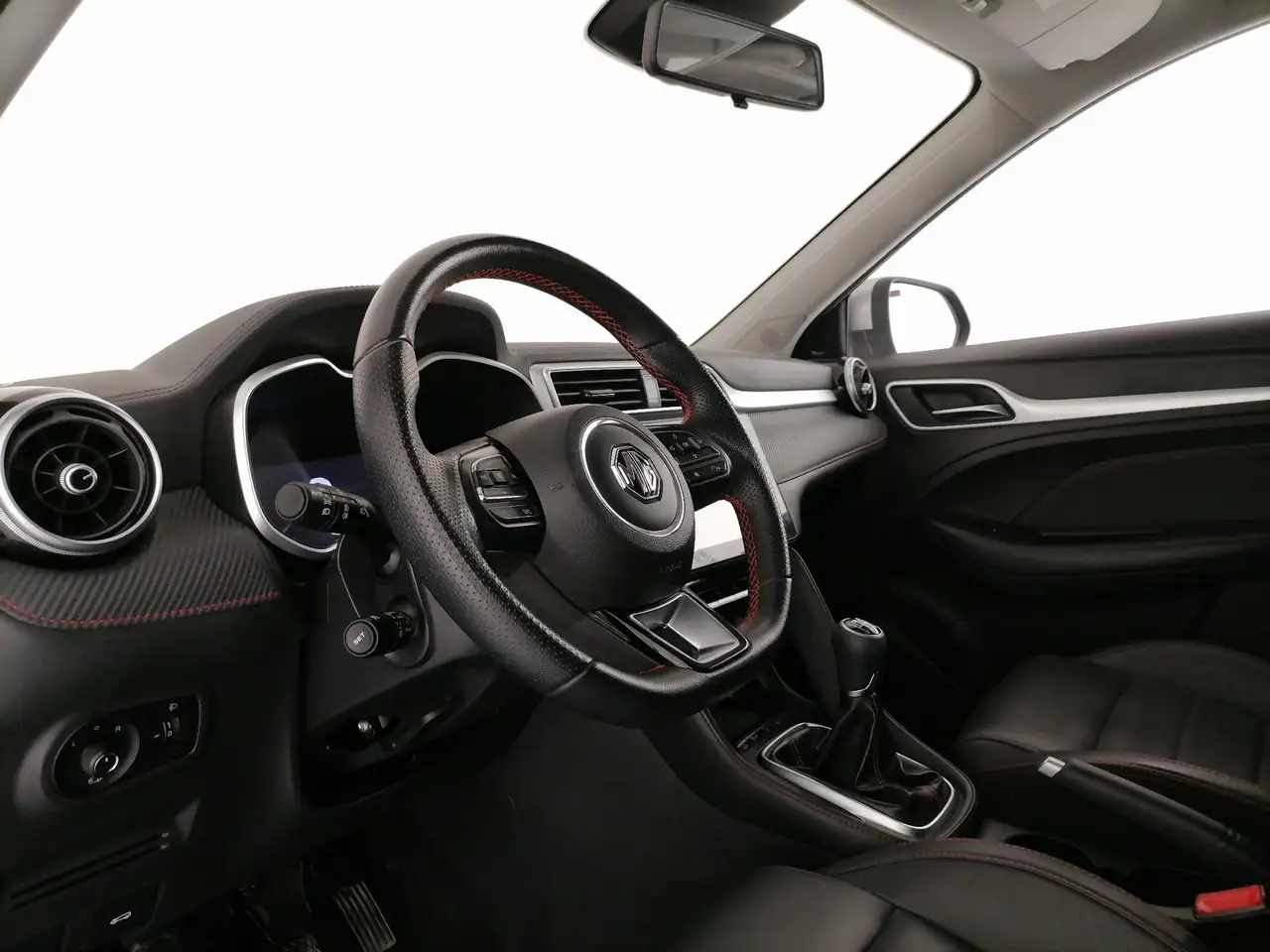 MG ZS 1.5 Luxury, миниатюра 11