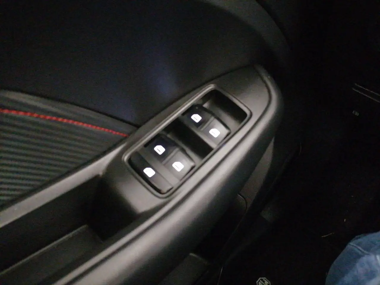 MG ZS 1.5 Luxury, миниатюра 23