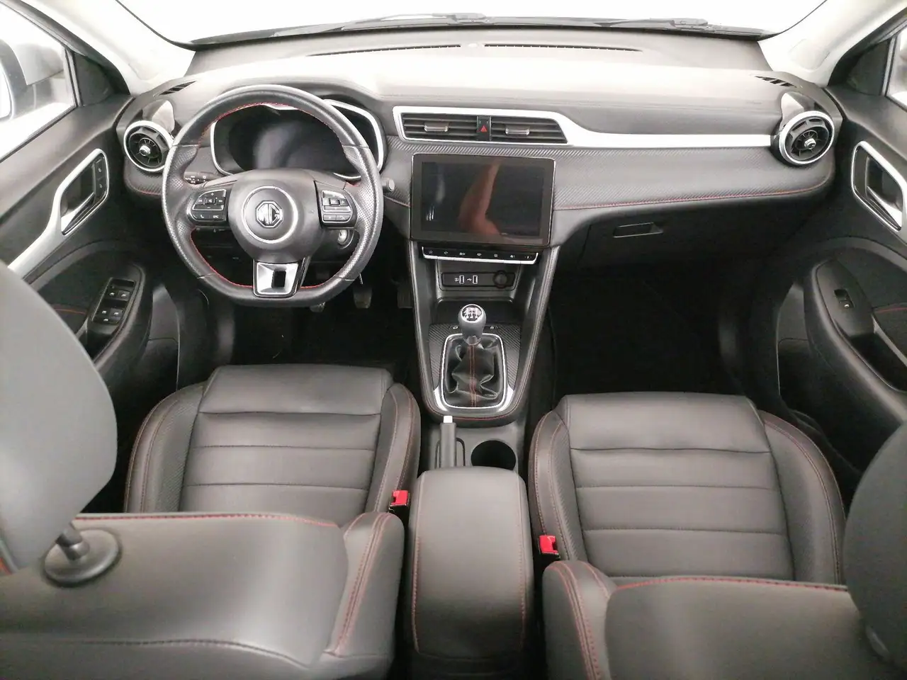MG ZS 1.5 Luxury, миниатюра 9