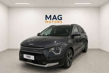"IN ARRIVO" Niro II  1.6 gdi hev Style dct6 GARANZIA CASA MADRE!!