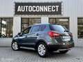Suzuki S-Cross 1.0 Boosterjet Exclusive. NAVI, CRUISE, CAMERA. Gris - thumbnail 2
