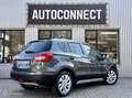 Suzuki S-Cross 1.0 Boosterjet Exclusive. NAVI, CRUISE, CAMERA. Gris - thumbnail 4