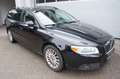Volvo V70 D5 AWD Geartronic Momentum Schwarz - thumbnail 4