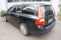 Volvo V70 D5 AWD Geartronic Momentum Schwarz - thumbnail 2