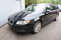 Volvo V70 D5 AWD Geartronic Momentum Schwarz - thumbnail 1