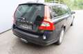 Volvo V70 D5 AWD Geartronic Momentum Schwarz - thumbnail 3