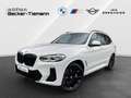 BMW X3 xDrive20i M SPORT*AHK*HUD*LED*360 GRAD*HIFI* Weiß - thumbnail 1
