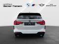 BMW X3 xDrive20i M SPORT*AHK*HUD*LED*360 GRAD*HIFI* Weiß - thumbnail 5