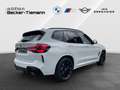 BMW X3 xDrive20i M SPORT*AHK*HUD*LED*360 GRAD*HIFI* Weiß - thumbnail 6