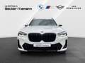 BMW X3 xDrive20i M SPORT*AHK*HUD*LED*360 GRAD*HIFI* Weiß - thumbnail 2