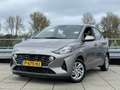 Hyundai i10 1.0 Comfort 5-zits | Airconditioning | Cruise Cont Grijs - thumbnail 3