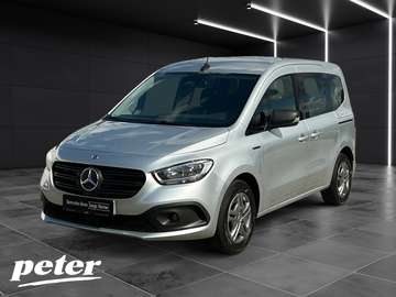 e Tourer PRO Standard MBUX*KAM*NAVI