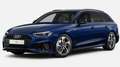 Audi A4 Avant 35 TDI S line S tronic 120kW Azul - thumbnail 1