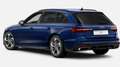 Audi A4 Avant 35 TDI S line S tronic 120kW Azul - thumbnail 2