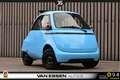 Micro Microlino compact car Brommobiel Lite 5.5 kWh L6 Venice blue - thumbnail 19