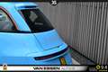 Micro Microlino compact car Brommobiel Lite 5.5 kWh L6 Venice blue - thumbnail 5