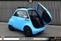 Micro Microlino compact car Brommobiel Lite 5.5 kWh L6 Venice blue - thumbnail 17