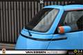 Micro Microlino compact car Brommobiel Lite 5.5 kWh L6 Venice blue - thumbnail 3