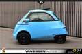 Micro Microlino compact car Brommobiel Lite 5.5 kWh L6 Venice blue - thumbnail 2