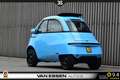 Micro Microlino compact car Brommobiel Lite 5.5 kWh L6 Venice blue - thumbnail 7