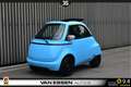 Micro Microlino compact car Brommobiel Lite 5.5 kWh L6 Venice blue - thumbnail 8