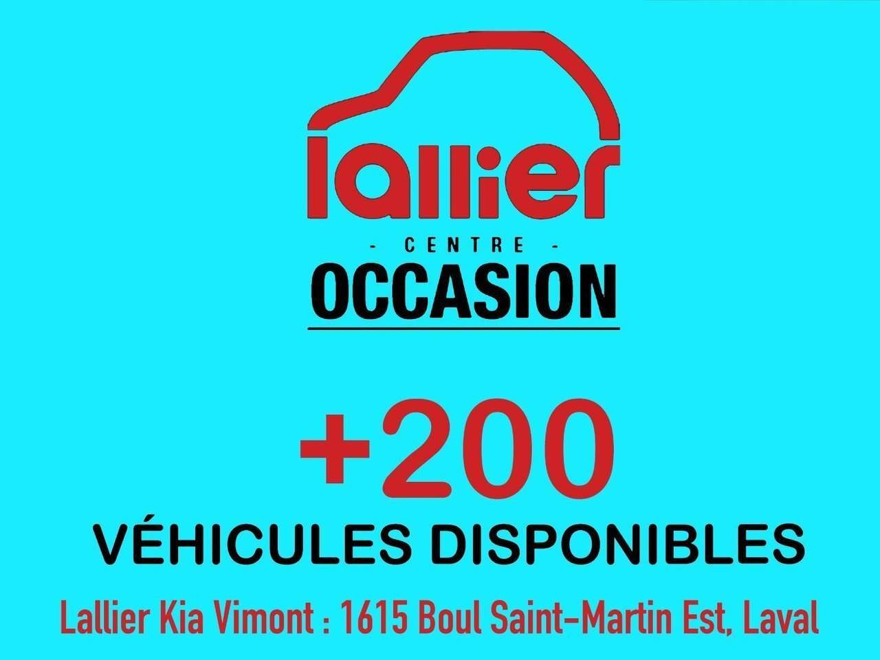 2024 Kia Forte LX JAMAIS ACCIDENTÉ | TAUX 3.99% | GARANTIE 10 ANS — снимка 1