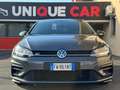 Volkswagen Golf 1.5 TSI ACT DSG 5p. Sport R-LINE (VIRTUAL COCKPIT) Gris - thumbnail 2