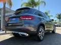 Mercedes-Benz GLC 220 CDI 170CV G-TRONIC9 4MATIC FULL LED PELLE NAVI Gris - thumbnail 2