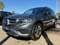 Mercedes-Benz GLC 220 CDI 170CV G-TRONIC9 4MATIC FULL LED PELLE NAVI Gris - thumbnail 4