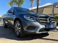 Mercedes-Benz GLC 220 CDI 170CV G-TRONIC9 4MATIC FULL LED PELLE NAVI Gris - thumbnail 1
