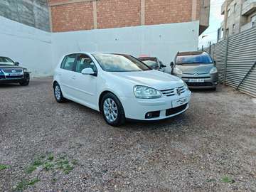 1.9TDI iGolf Bluemotion 105