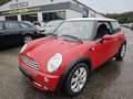 MINI One MINI One Seven Rot - thumbnail 4