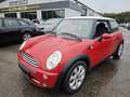 MINI One MINI One Seven Rot - thumbnail 1