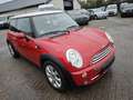 MINI One MINI One Seven Rot - thumbnail 3