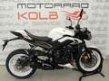 Triumph Street Triple 765 R A2 Білий - thumbnail 1