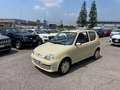 Fiat 600 1.1 50th Anniversary UNIPRO SOLO KM38K CLIMA SERVO Beige - thumbnail 1