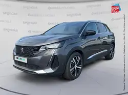 Peugeot 3008 HYBRID4 300ch GT Pack e-EAT8