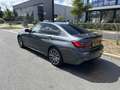 BMW 330 3-serie 330e xDrive High Exec M Sport BMW 3-serie Gris - thumbnail 7