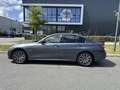 BMW 330 3-serie 330e xDrive High Exec M Sport BMW 3-serie Gris - thumbnail 3