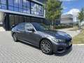 BMW 330 3-serie 330e xDrive High Exec M Sport BMW 3-serie Gris - thumbnail 1