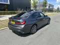 BMW 330 3-serie 330e xDrive High Exec M Sport BMW 3-serie Gris - thumbnail 9