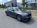 BMW 330 3-serie 330e xDrive High Exec M Sport BMW 3-serie Gris - thumbnail 4