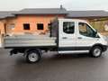 Ford Transit 310 L2 Doppelkabine,Pickerl+Service Neu,1.Besitz Weiß - thumbnail 4