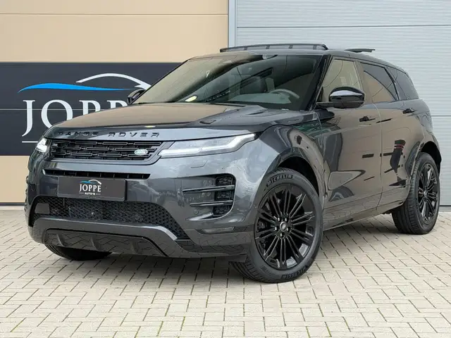 Land Rover Range Rover Evoque 1.5 P270e PHEV AWD SE Dynamic |Pano/schuifdak|360c