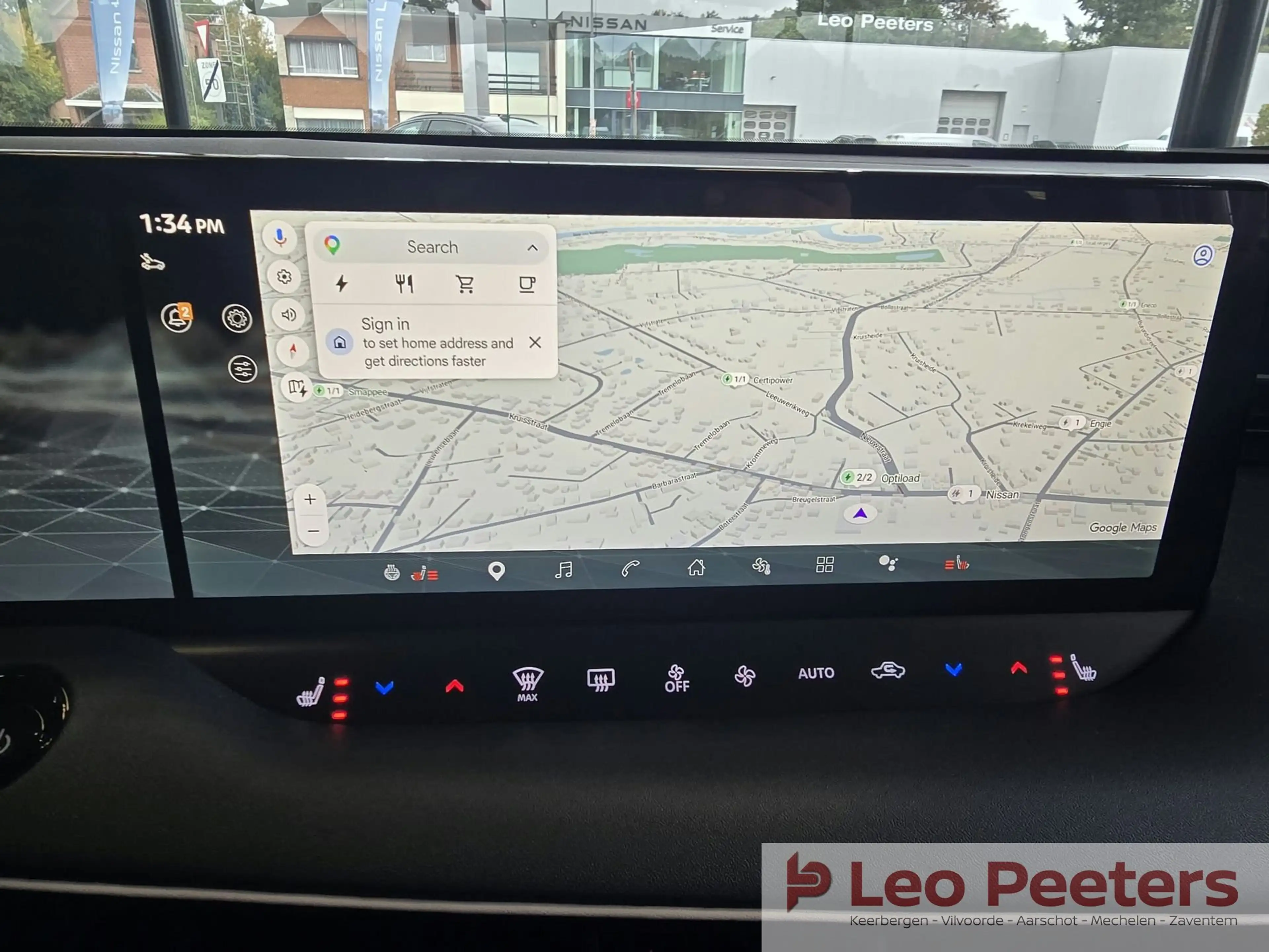 Nissan Leaf 75 kWh Engage Plus 622KM RANGE — photo 11
