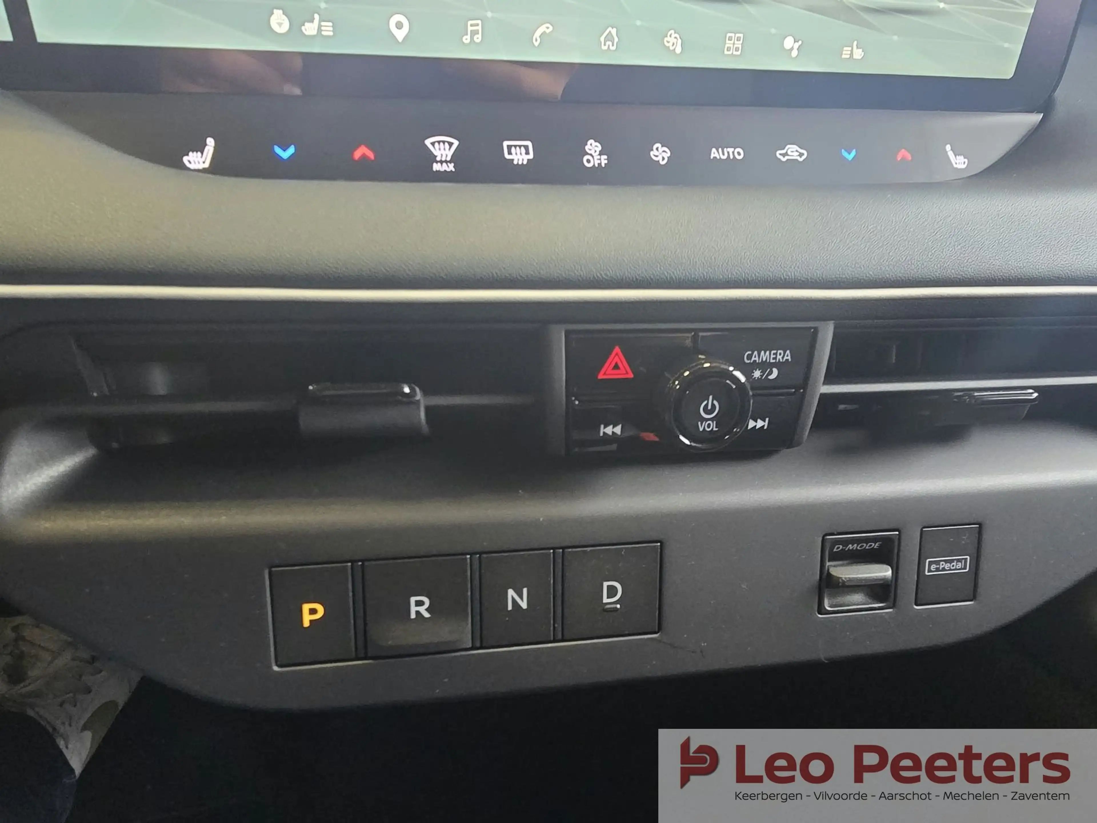Nissan Leaf 75 kWh Engage Plus 622KM RANGE — photo 13