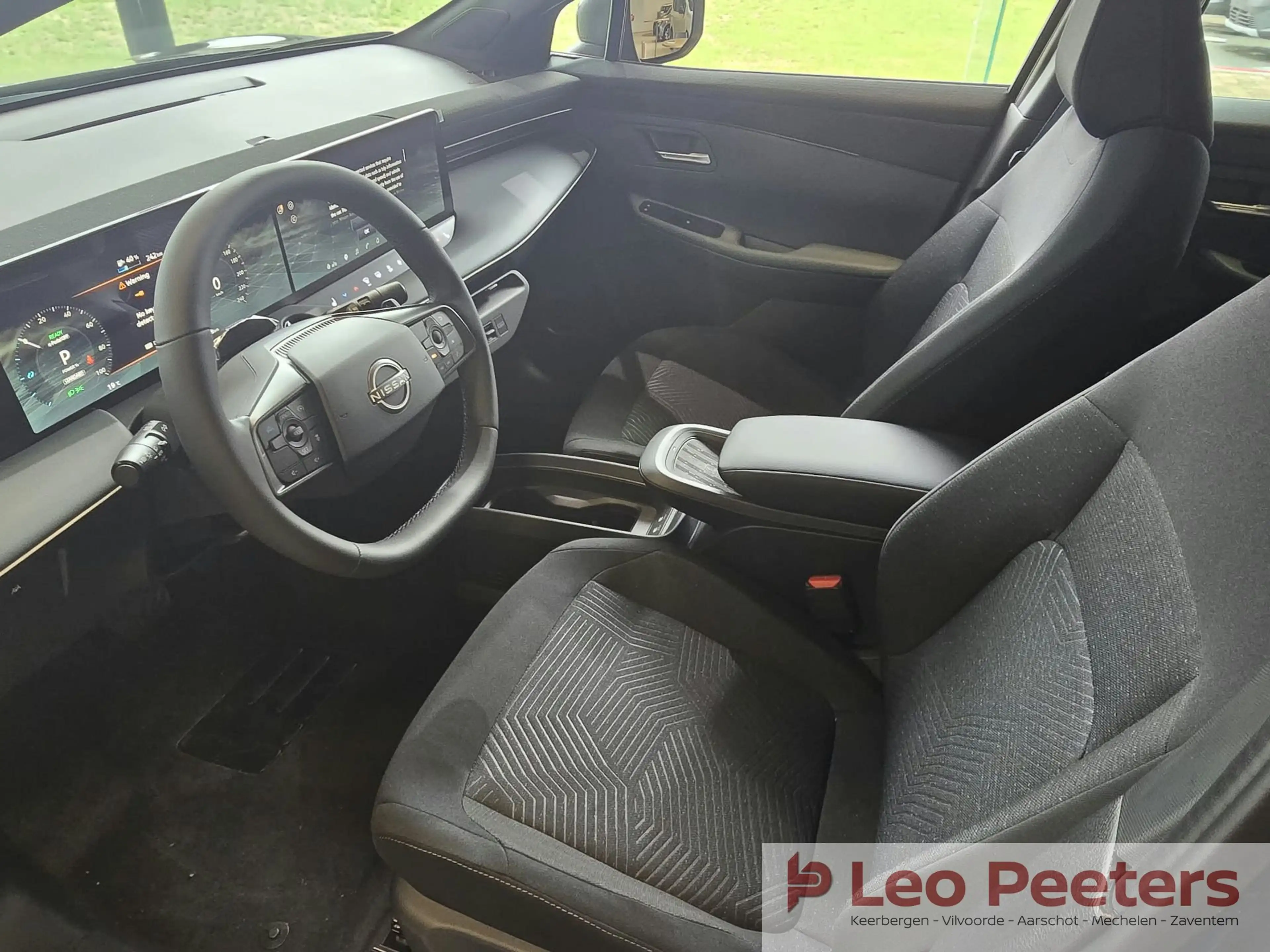 Nissan Leaf 75 kWh Engage Plus 622KM RANGE — photo 15