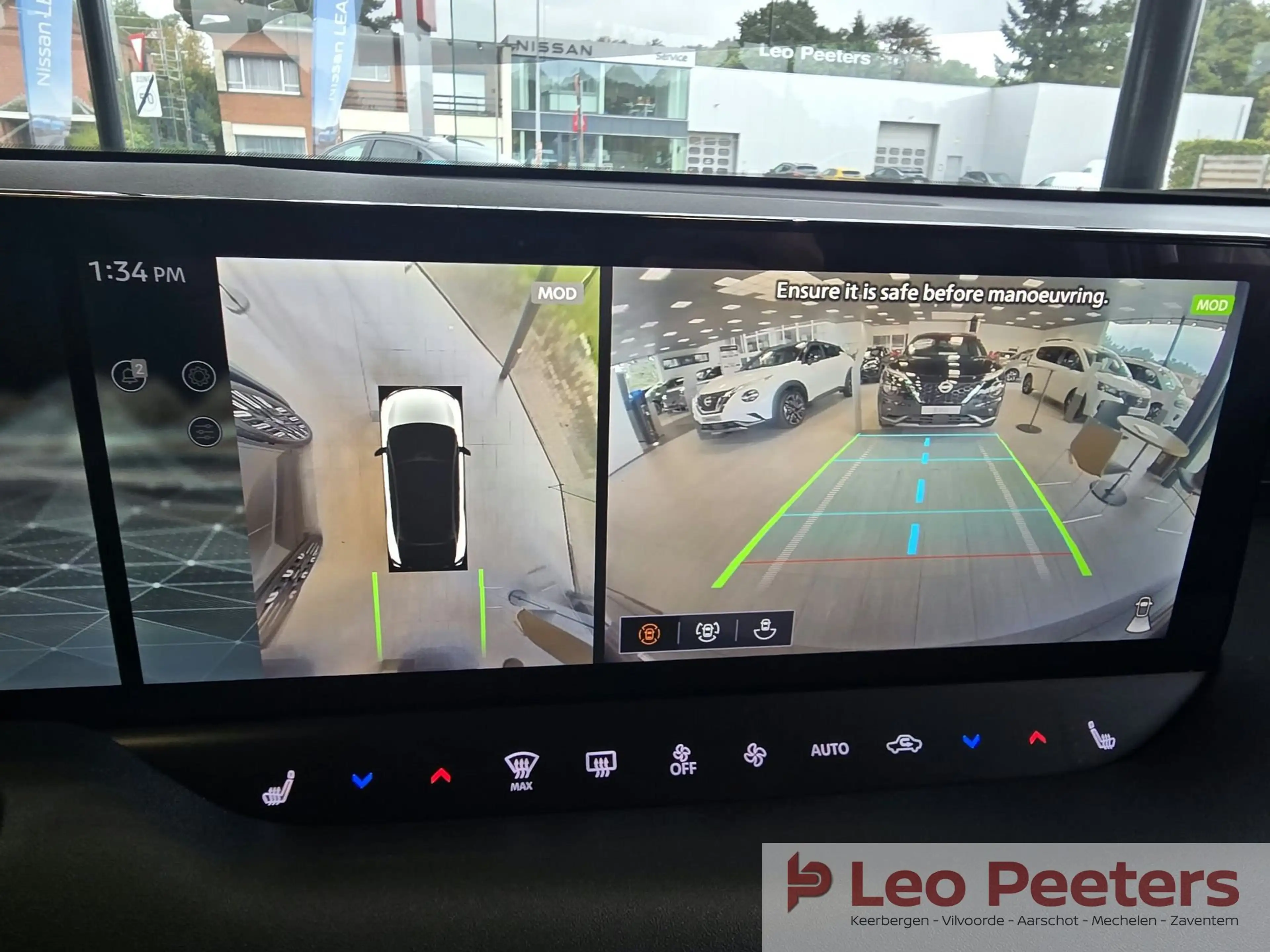 Nissan Leaf 75 kWh Engage Plus 622KM RANGE — photo 10