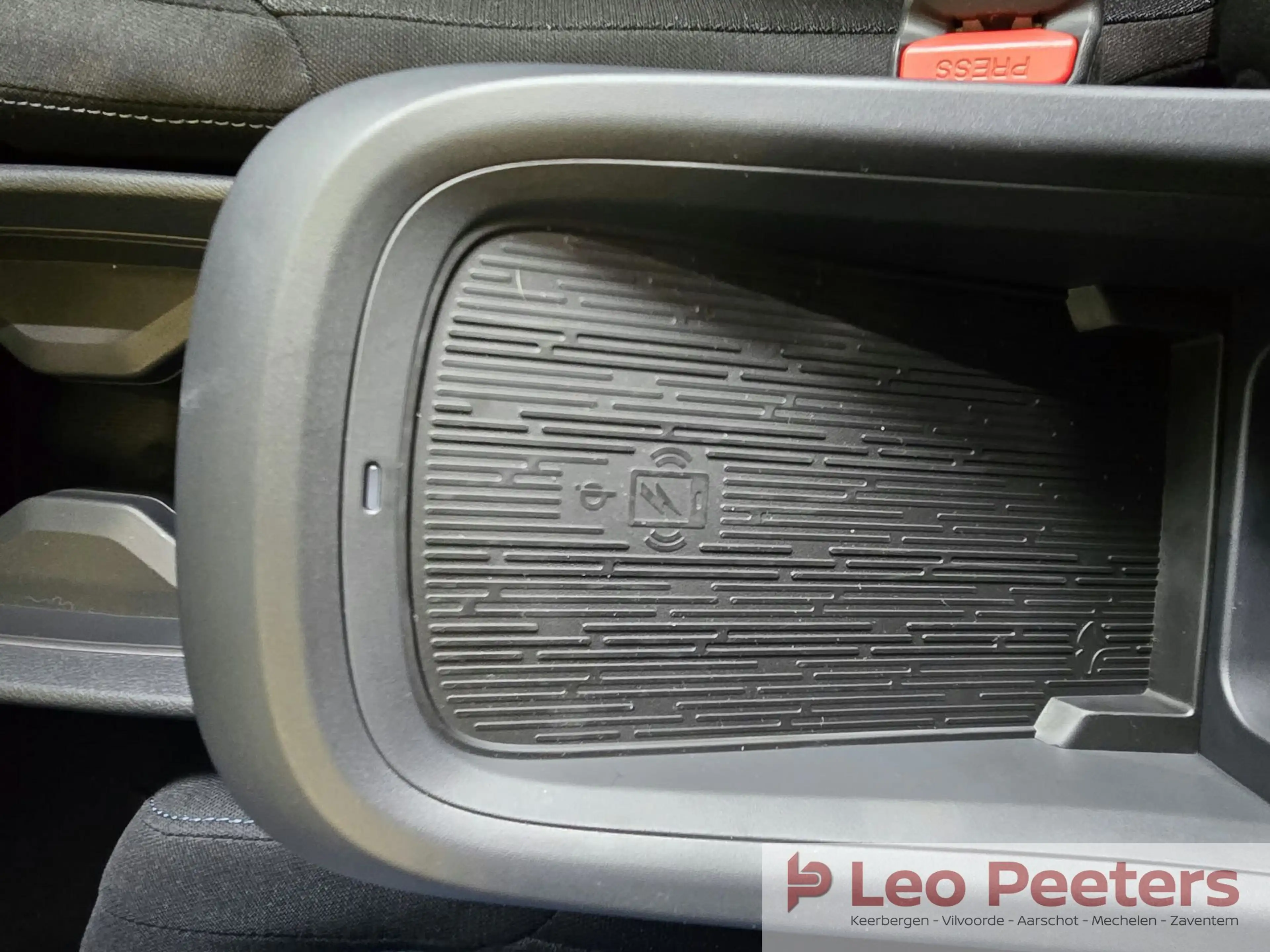 Nissan Leaf 75 kWh Engage Plus 622KM RANGE — photo 14