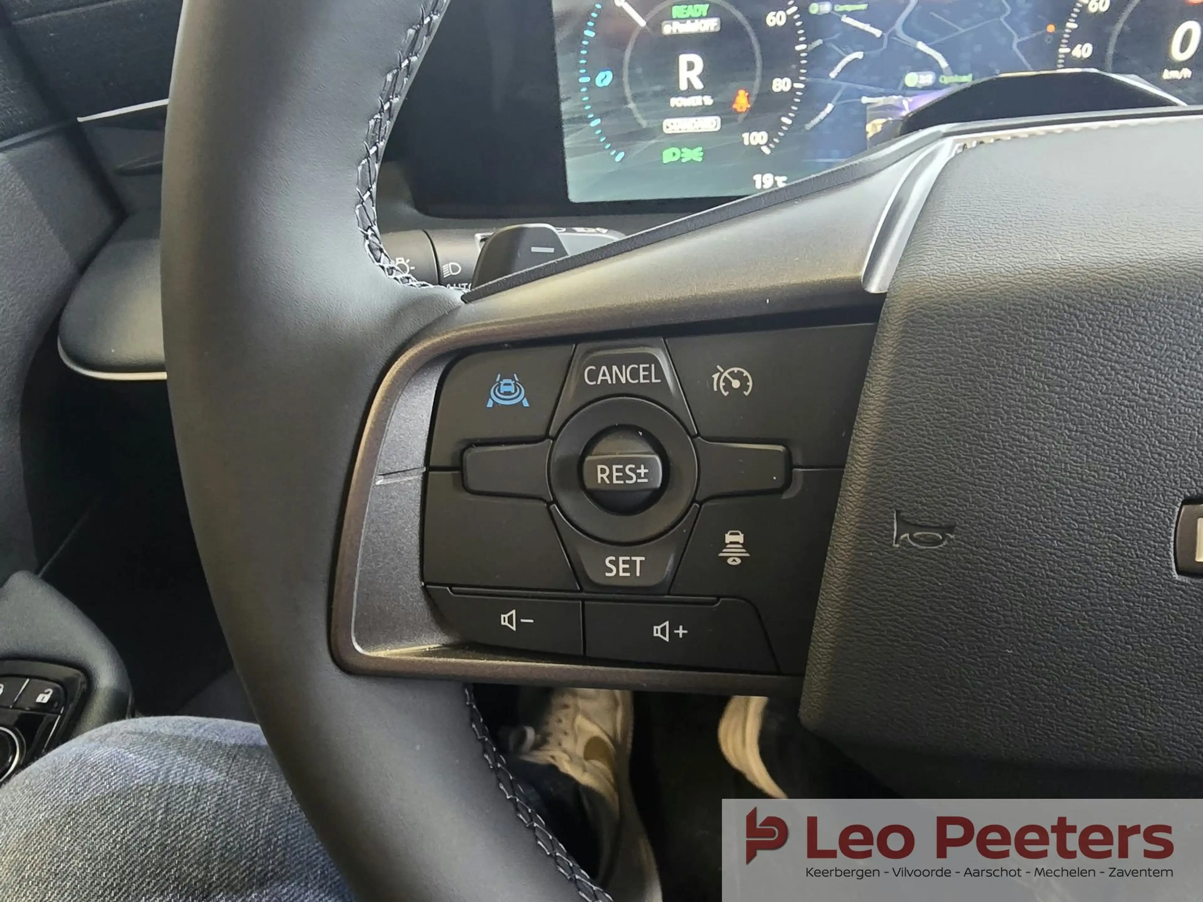 Nissan Leaf 75 kWh Engage Plus 622KM RANGE — photo 8